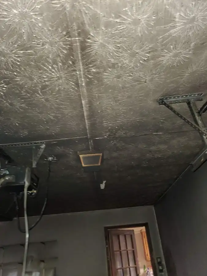 Fire and smoke damage assessment for Emergency Water Damage Services in Belvidere